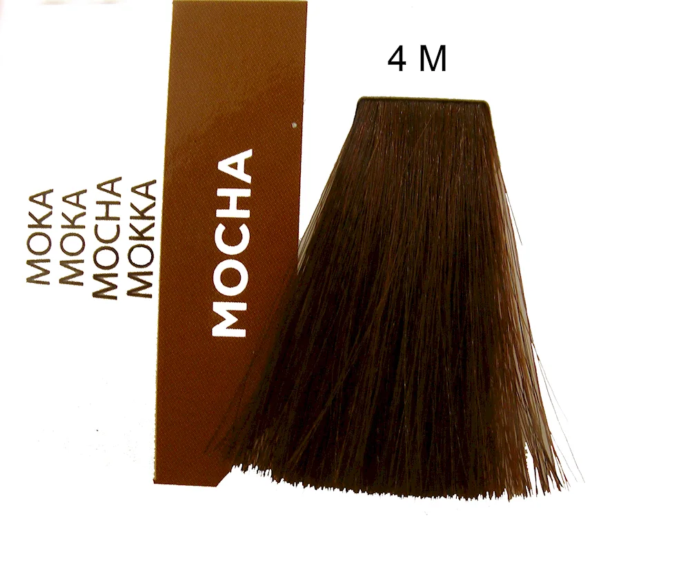 Matrix SOCOLOR 4m