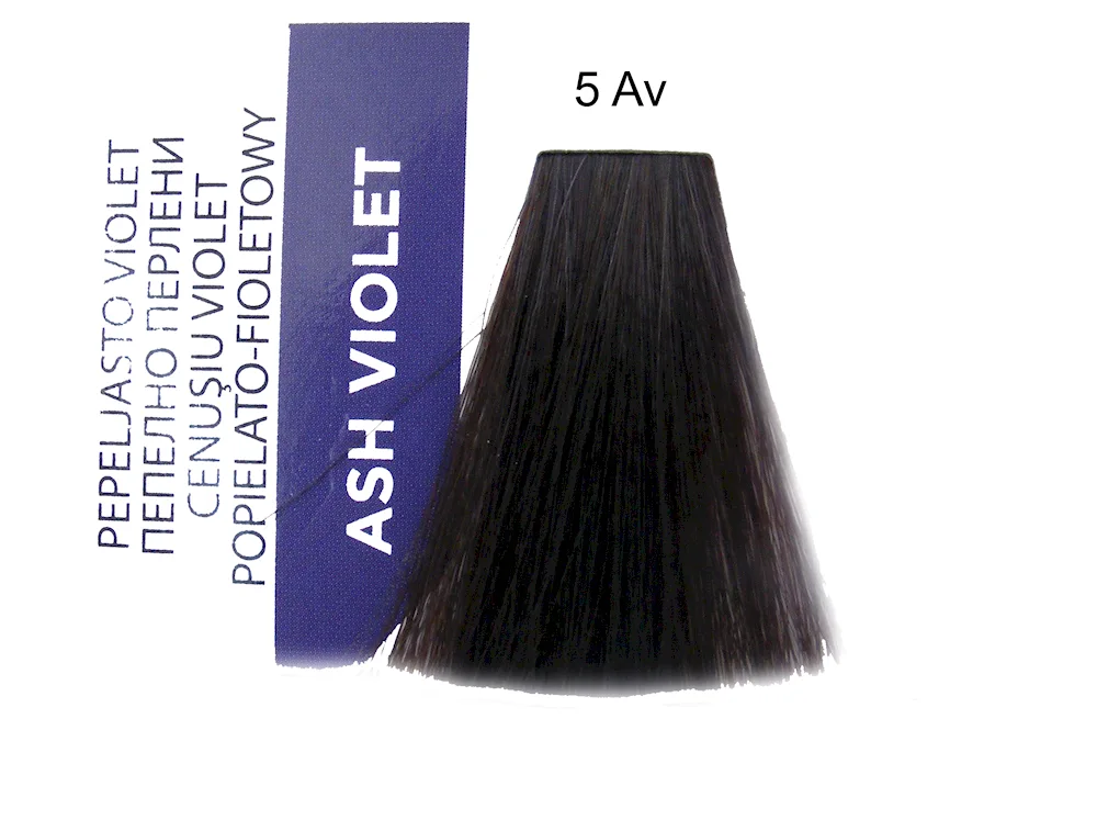Matrix SOCOLOR 5av