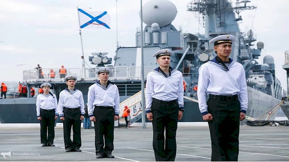Sailor for children