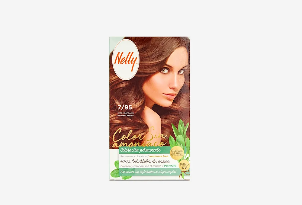 Beautiful hair