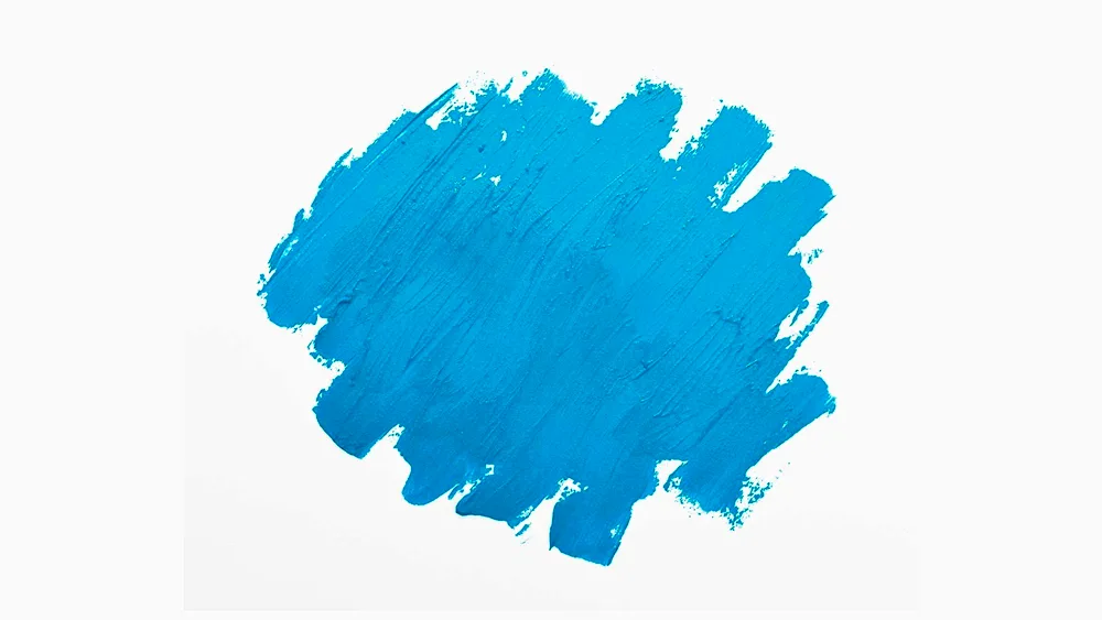 Blue background texture