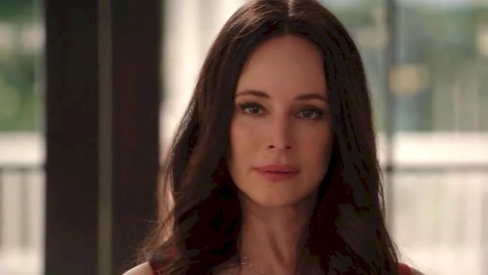 Madeleine Stowe