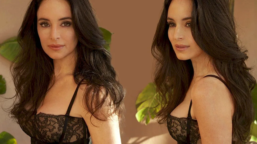 Madeleine Stowe