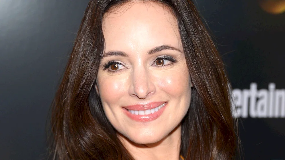 Madeleine Stowe