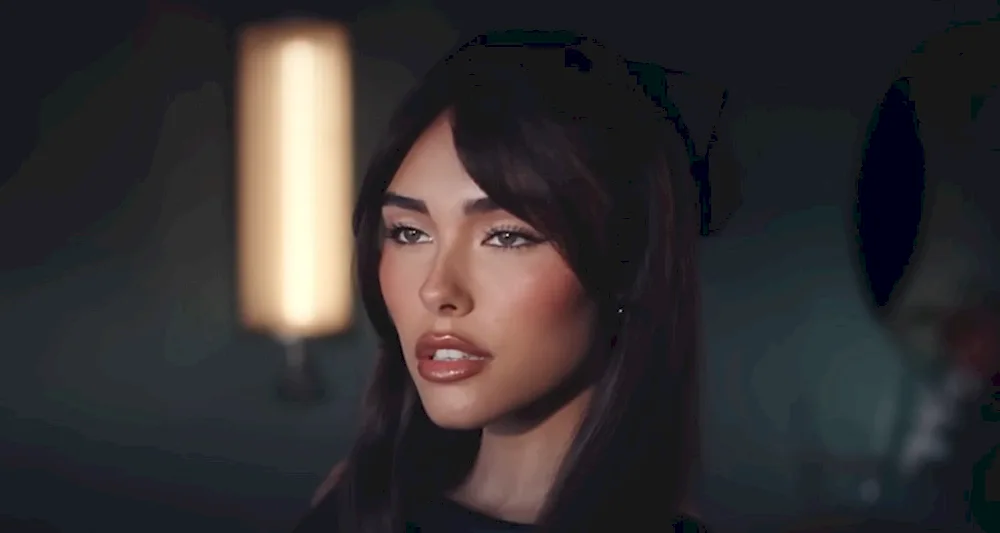 Madison Beer