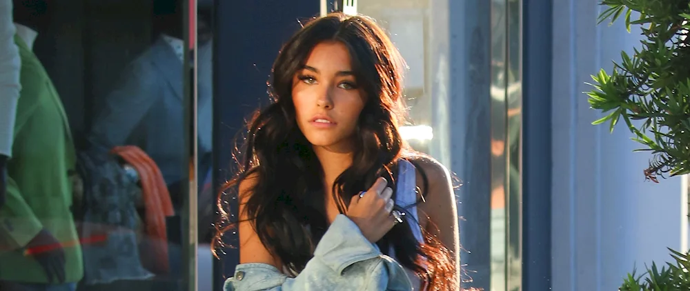 Madison Beer