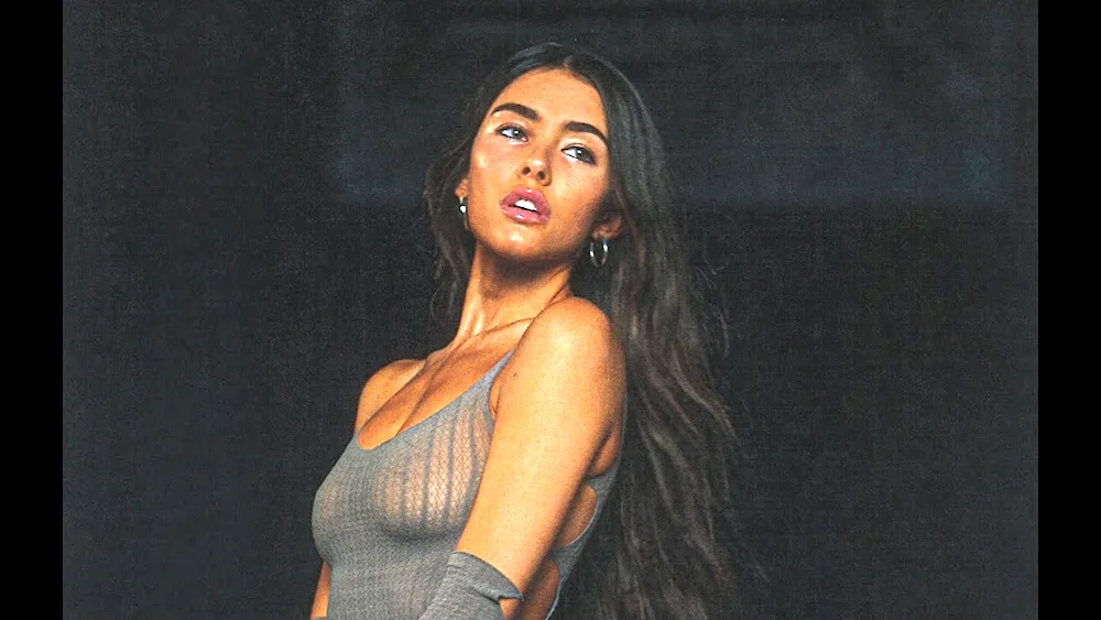 Madison Beer