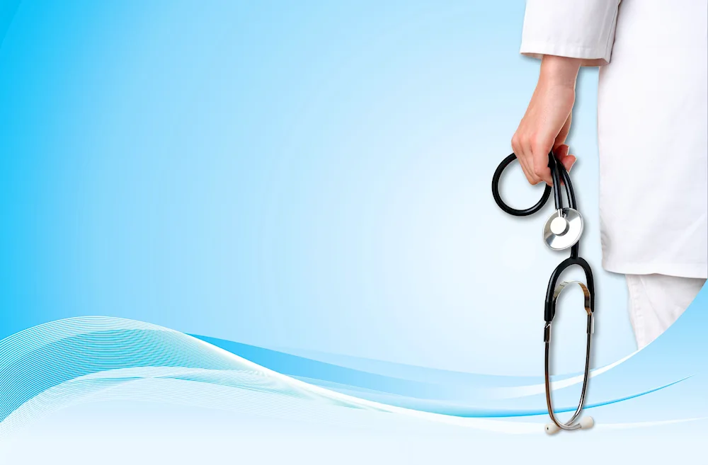 Medicine background