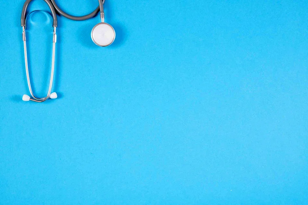 Medical background