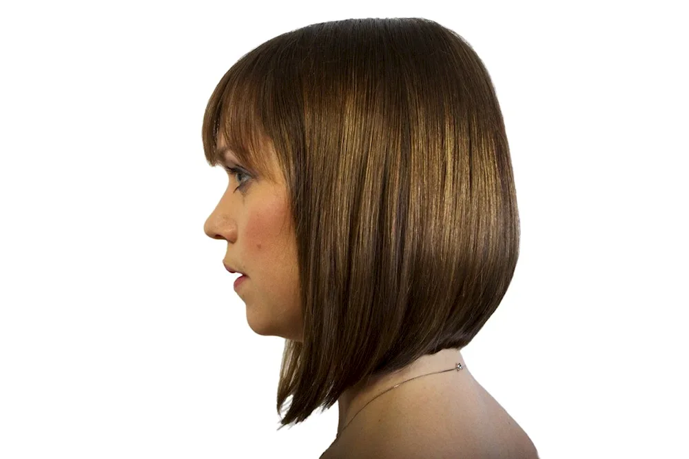 Bob kare Pixie haircuts