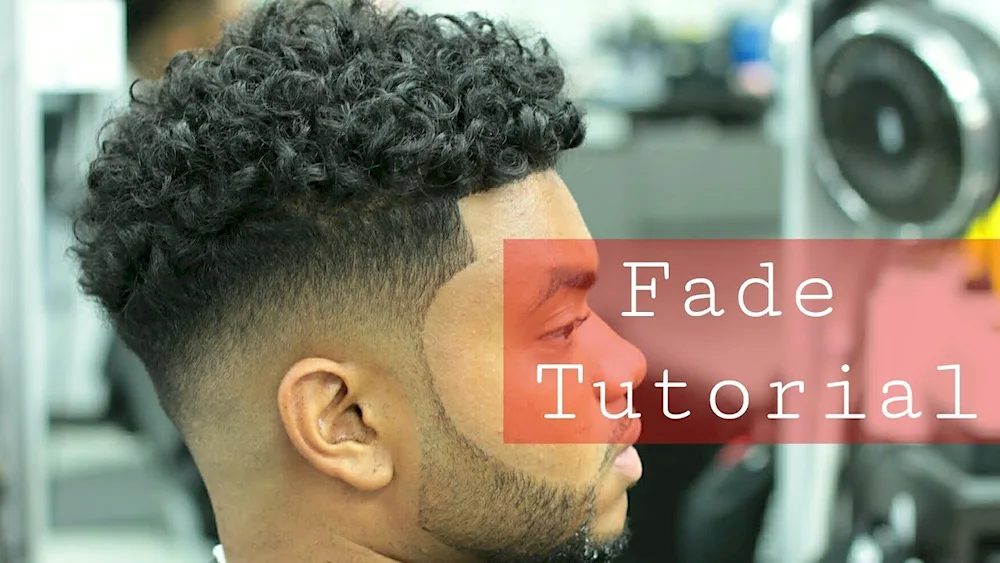 Burst fade