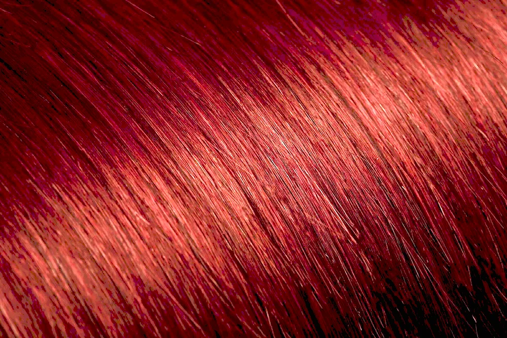 Copper brown mahogany 4.54