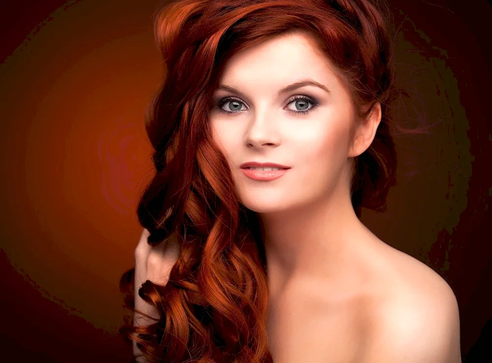 Copper chestnut mahogany 4.54