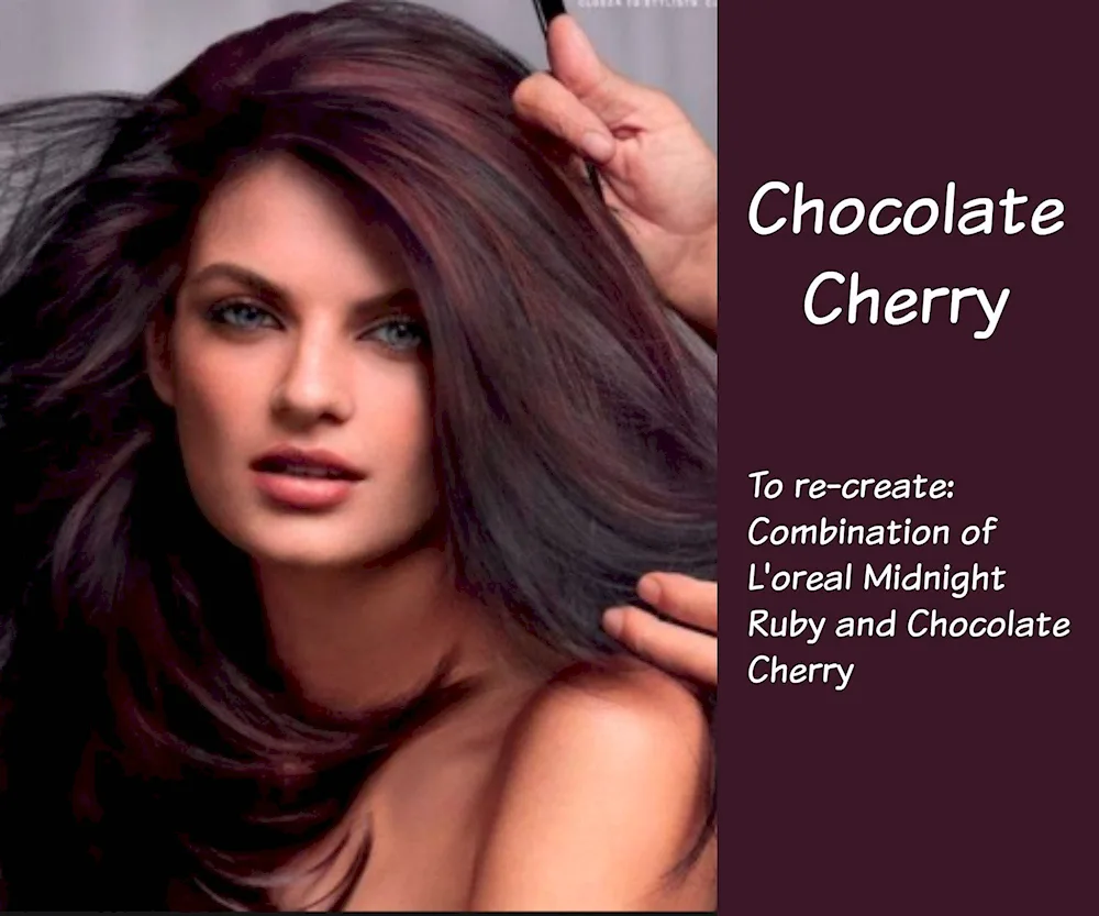 Mahogany Brown 4. 54