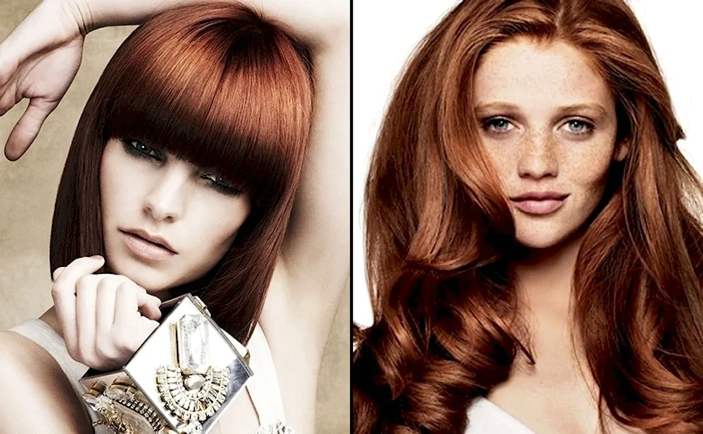 Peroxy hair