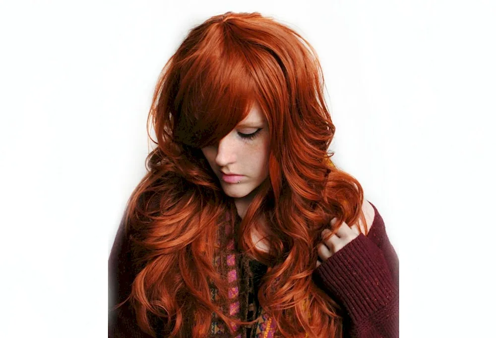 Estel Estelle Copper Brown Mahogany 5.77