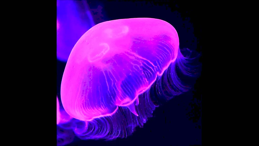 Jellyfish