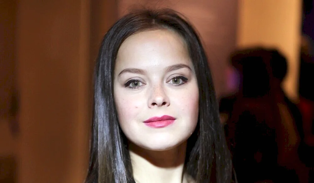 Natalia Yuryevna Medvedeva
