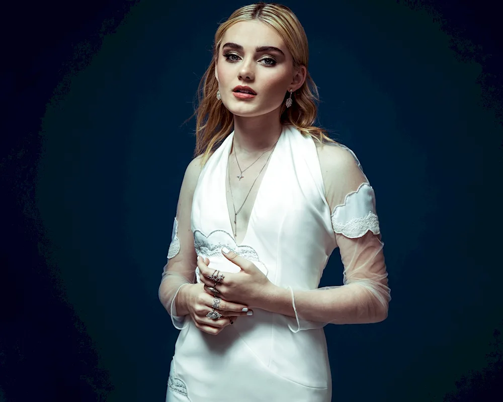 Meg Donnelly