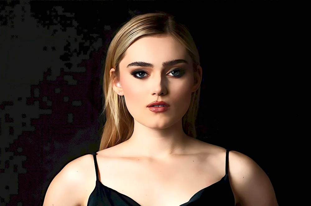 Meg Donnelly