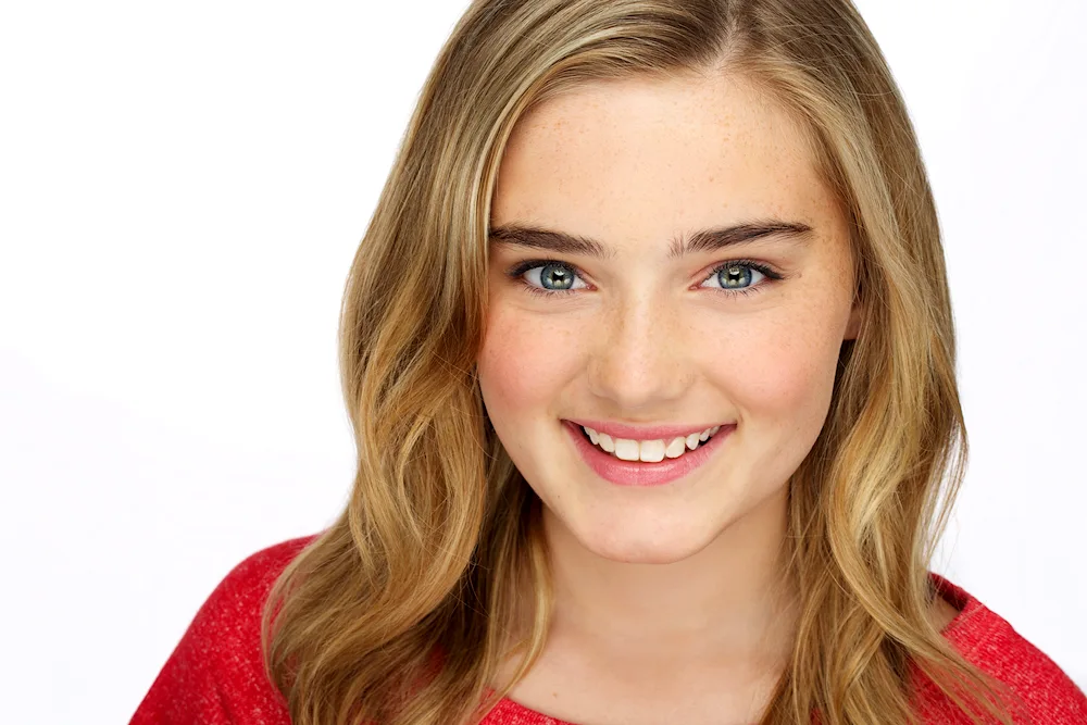 Meg Donnelly supernatural