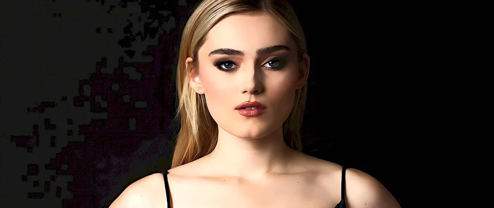 Meg Donnelly