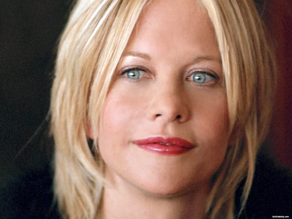 Meg Ryan