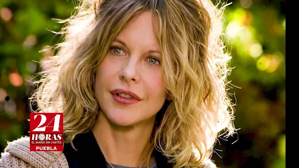 Meg Ryan