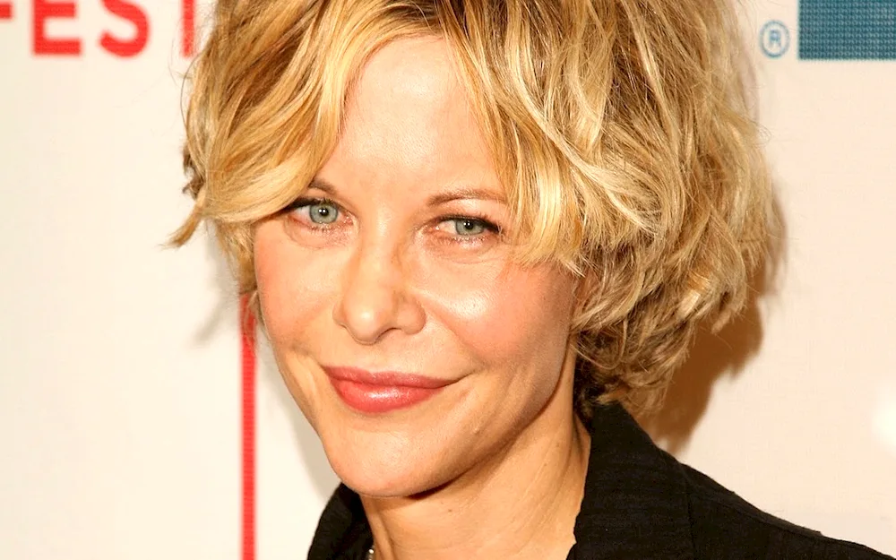 Meg Ryan