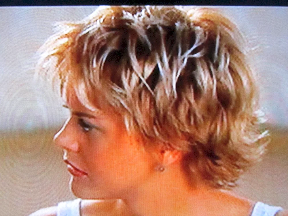 Meg Ryan