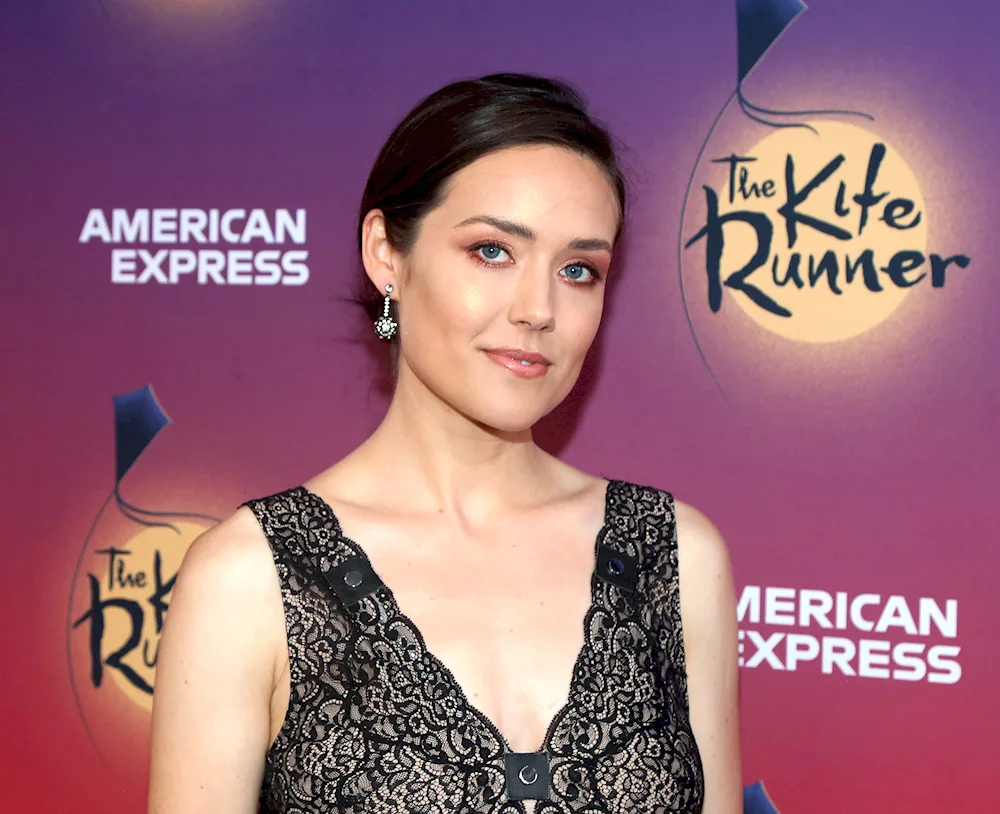 Megan Boone