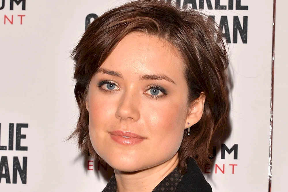 Megan Boone