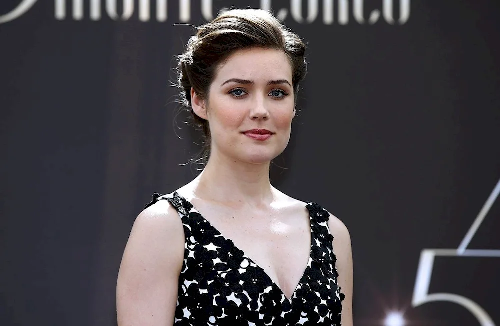 Megan Boone