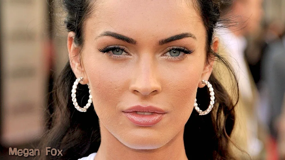 Megan Fox