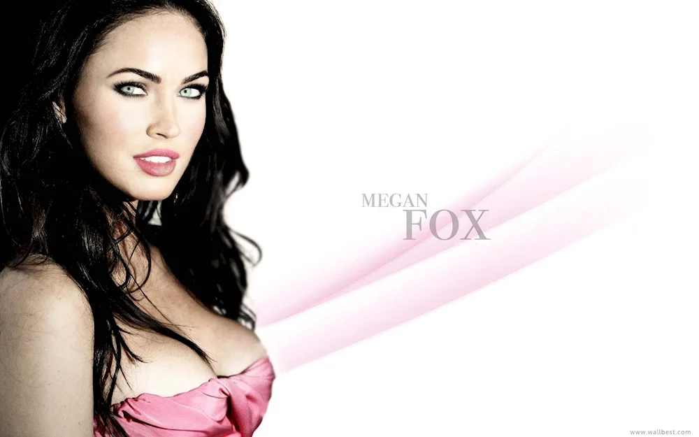 Megan Fox