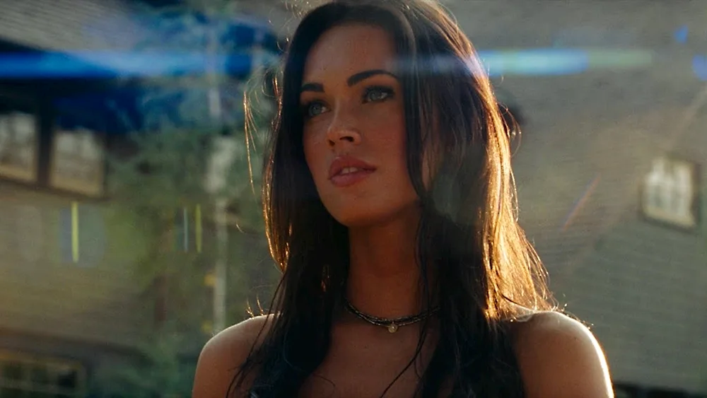Megan Fox