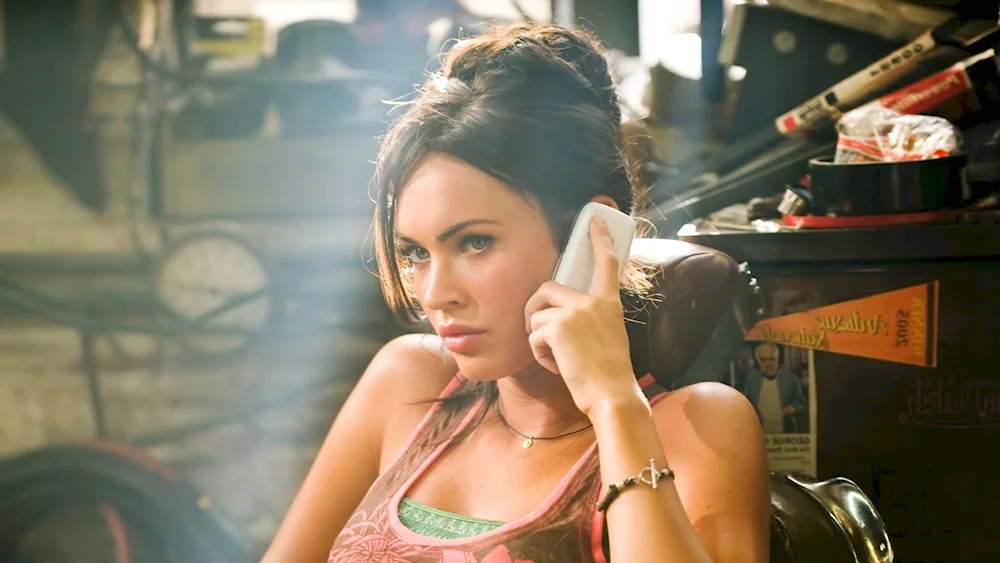 Megan Fox