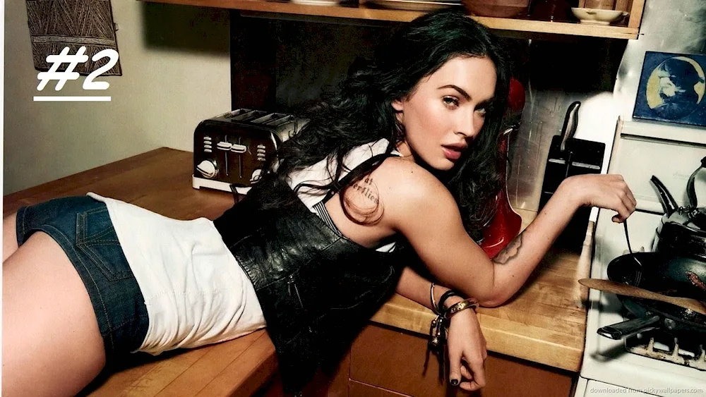 Megan Fox