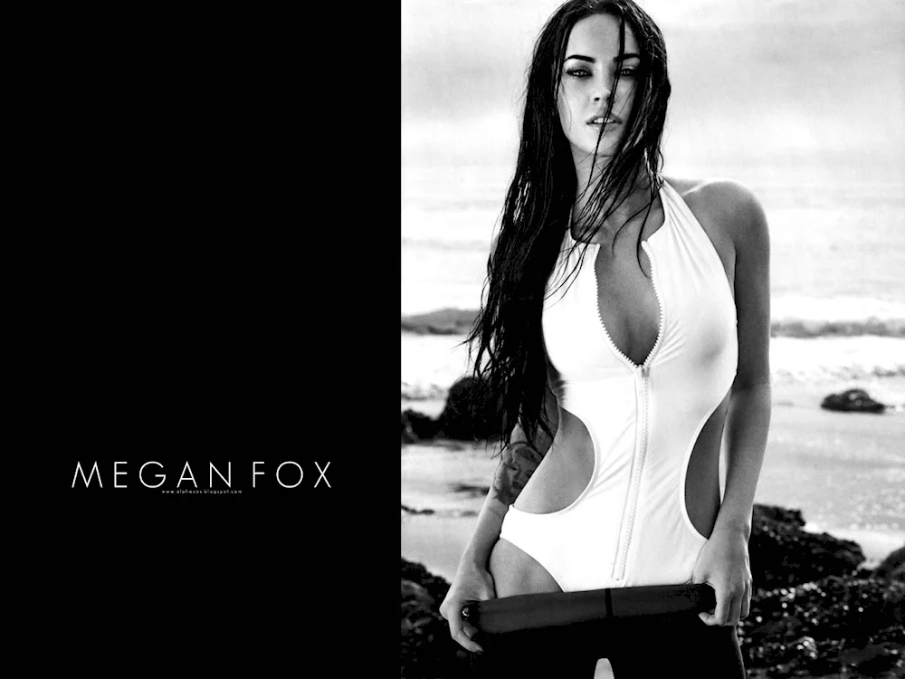 Megan Fox
