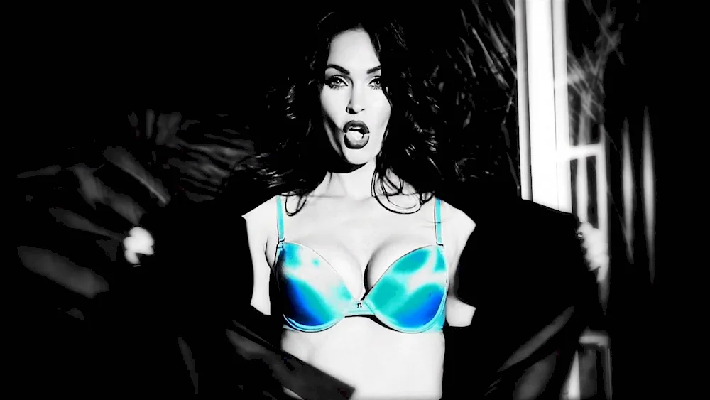 Megan Fox