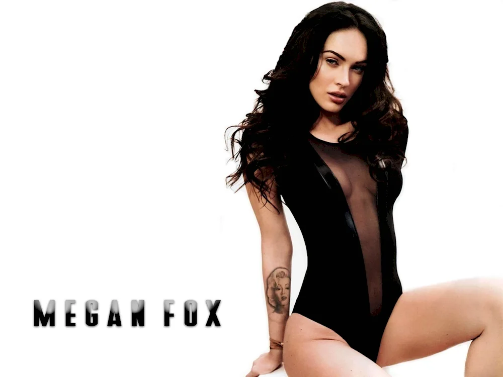 Megan Fox