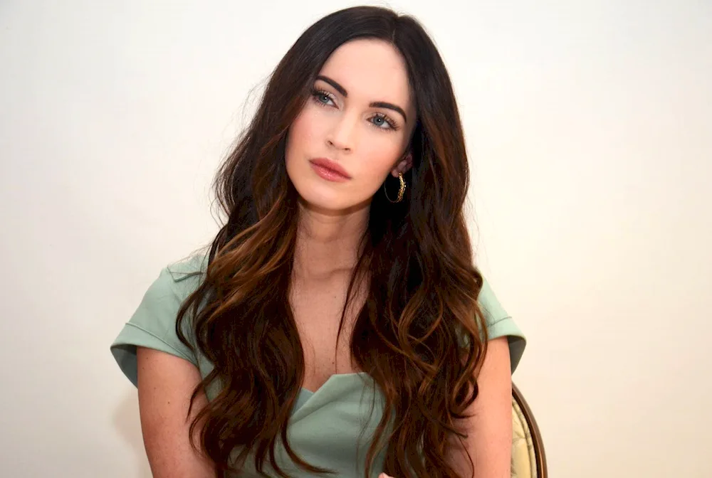 Megan Fox Megan Fox