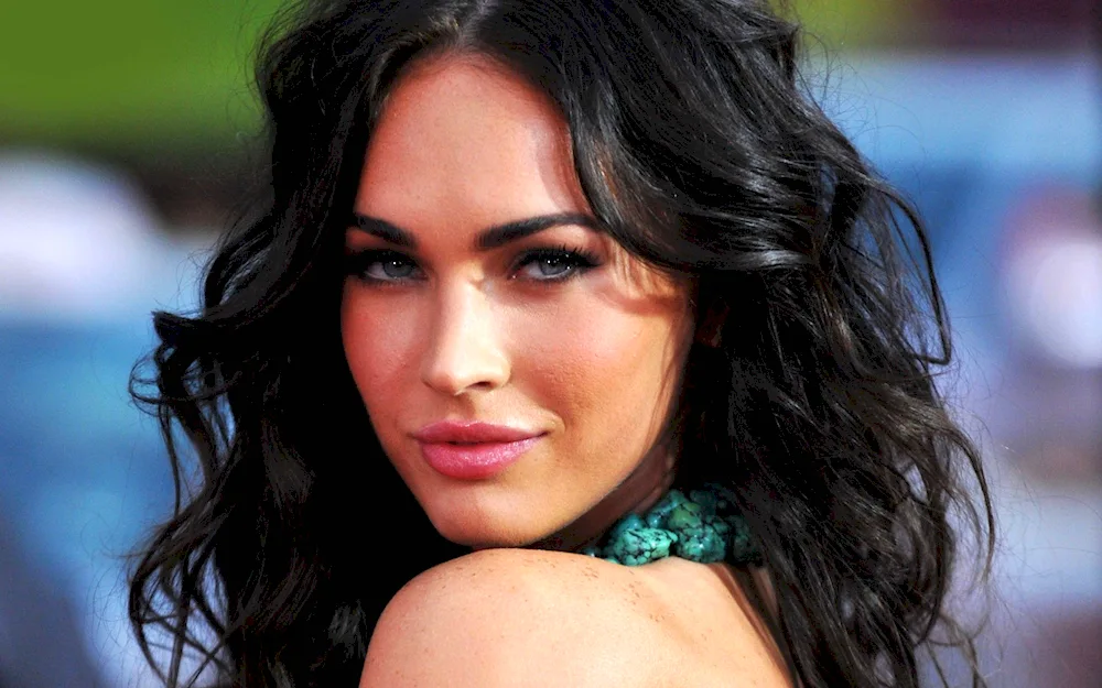 Megan Fox