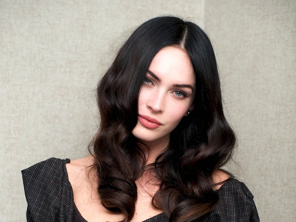 Megan Fox