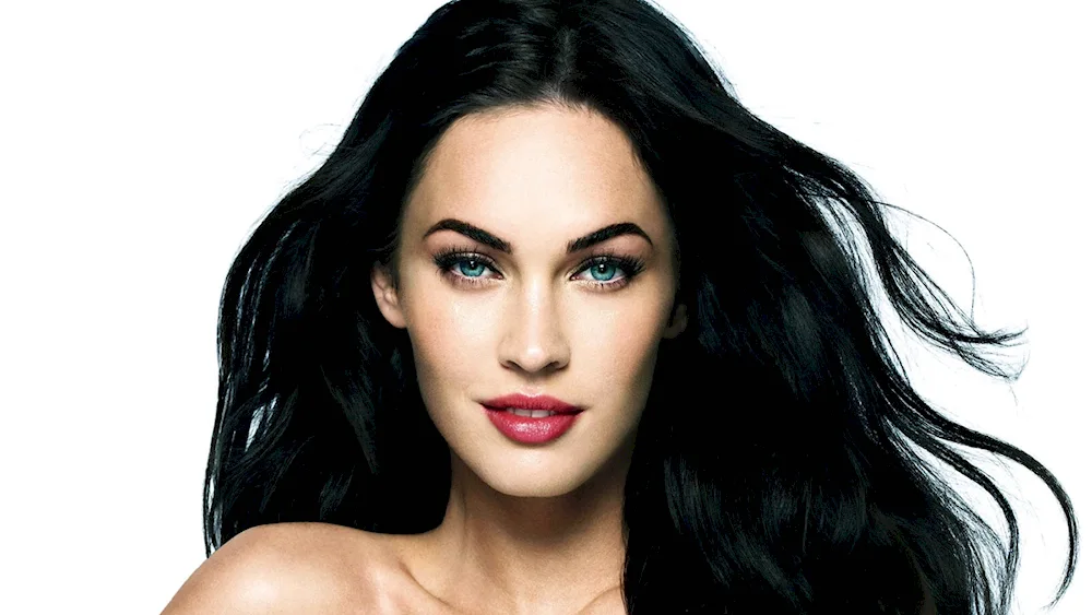 Beautiful brunettes