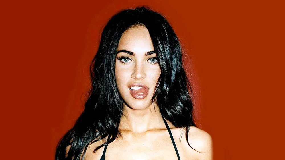 Megan Fox