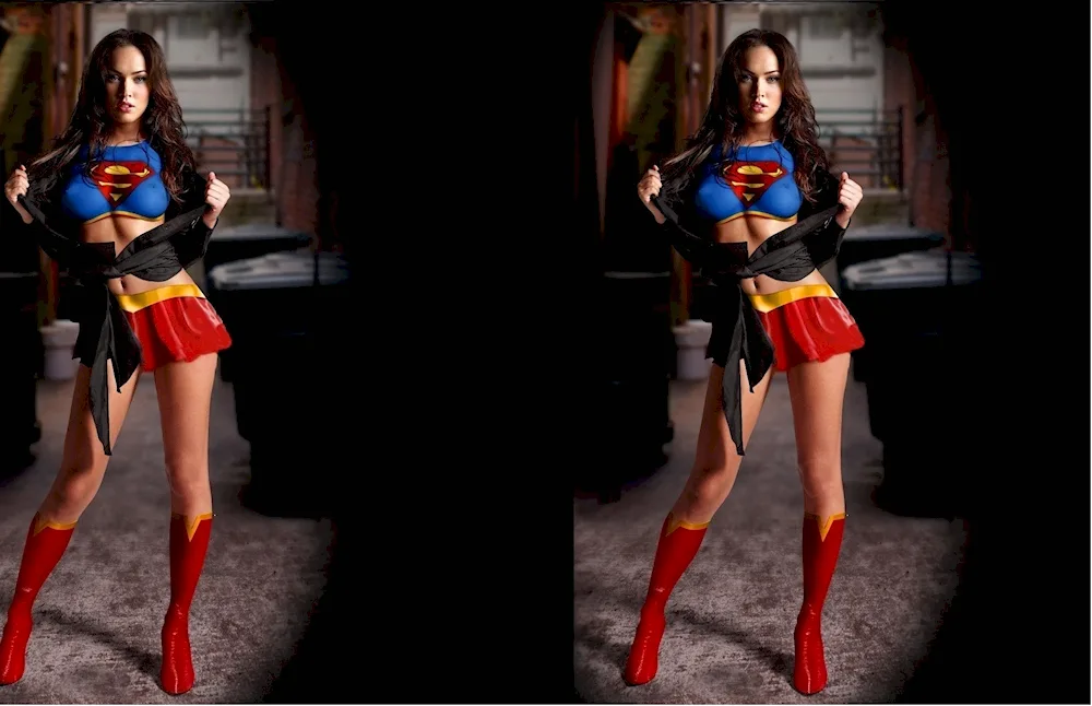 Megan Fox