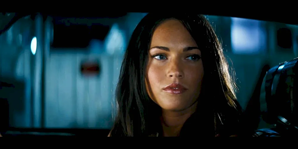 Megan Fox Transformers 1
