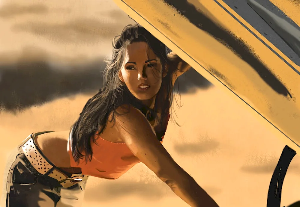 Megan Fox Transformers 2