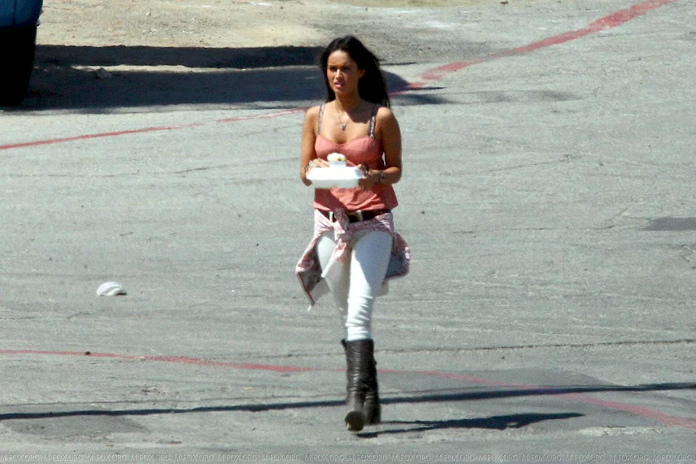 Mikaela Baines 2007